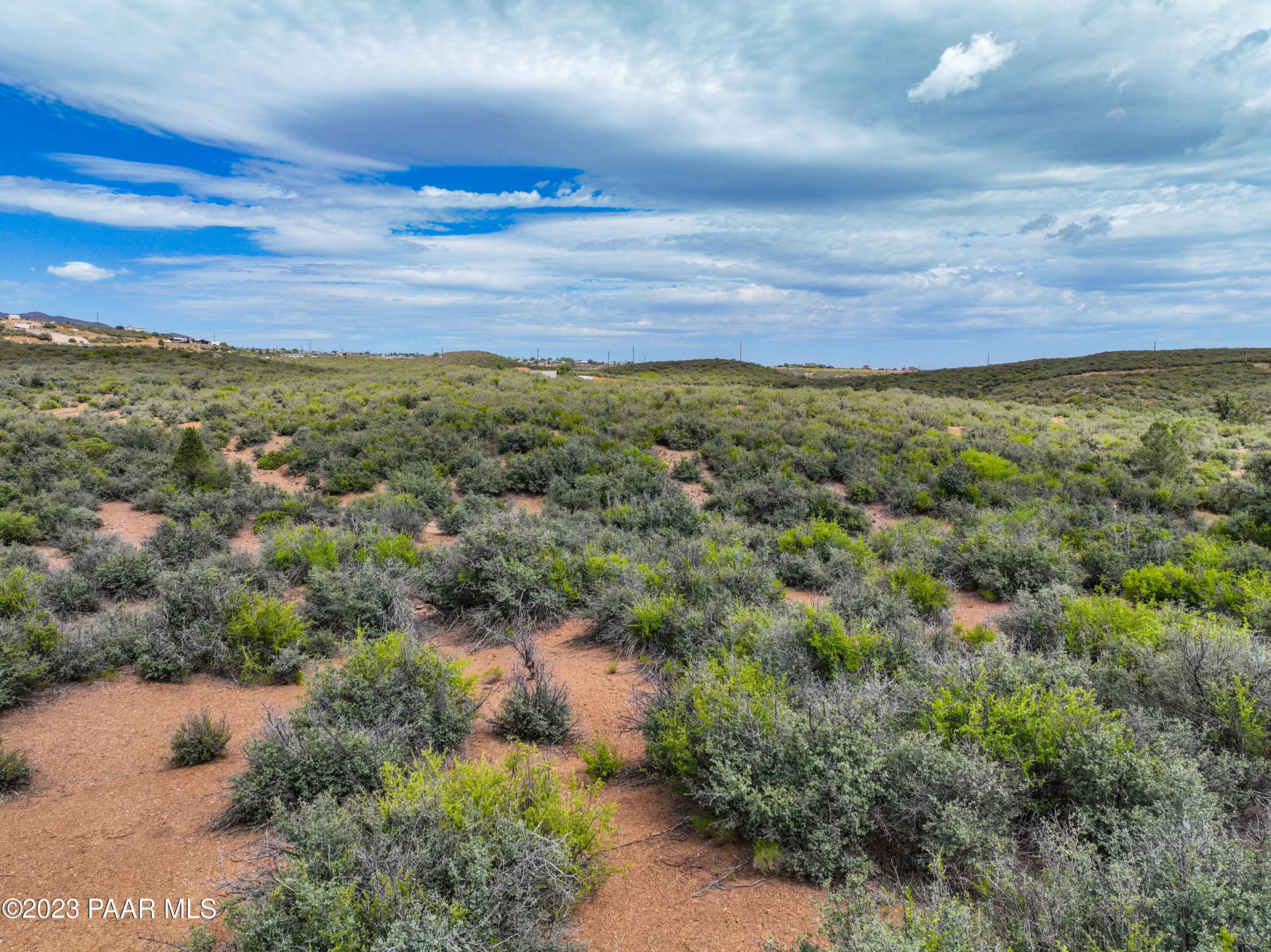 0 East Rifle Ridge Road Humboldt, AZ 86329 - Photo 16 of 19 Great View 2