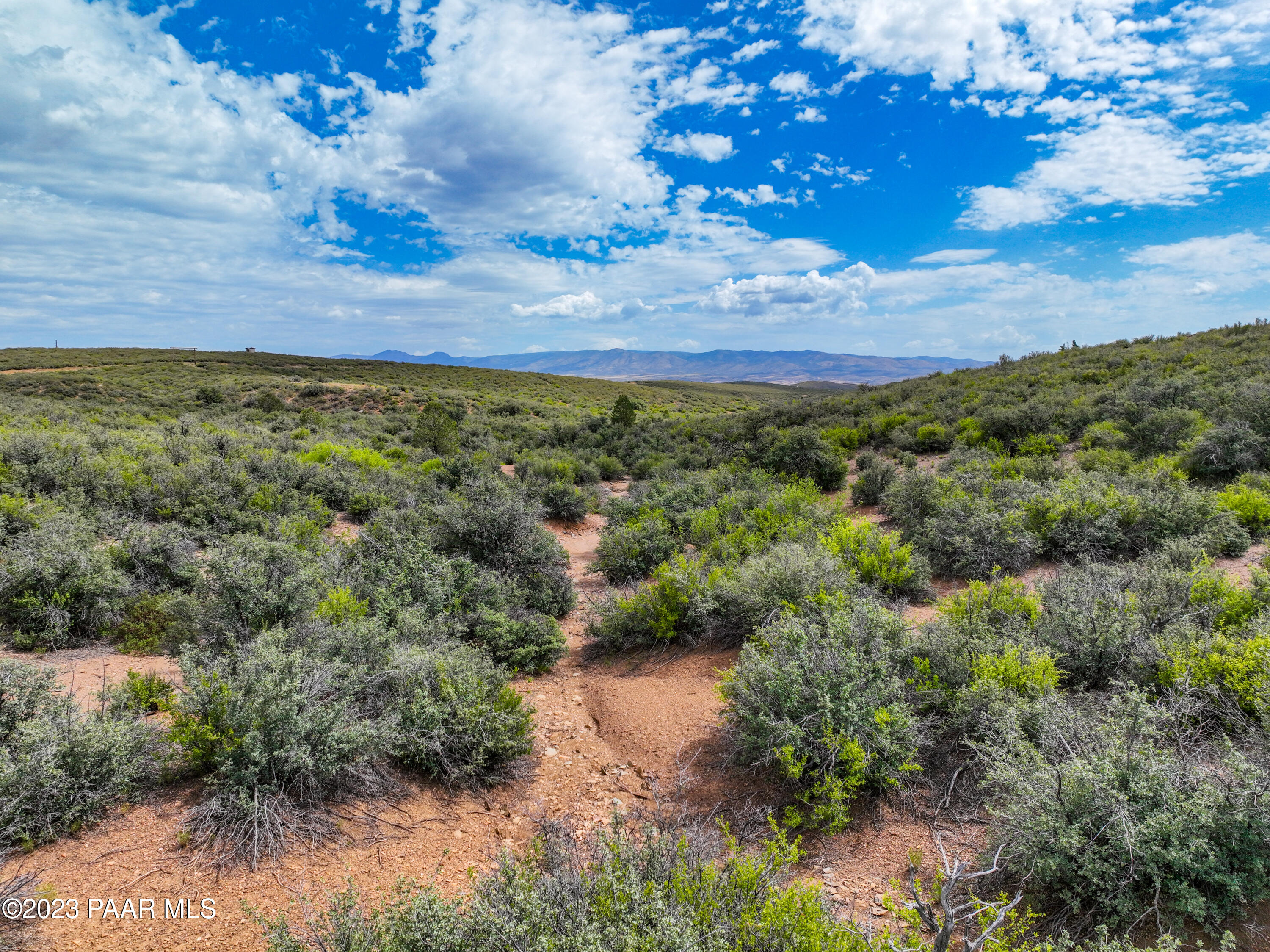 0 East Rifle Ridge Road Humboldt, AZ 86329 - Photo 17 of 19 Great View 3