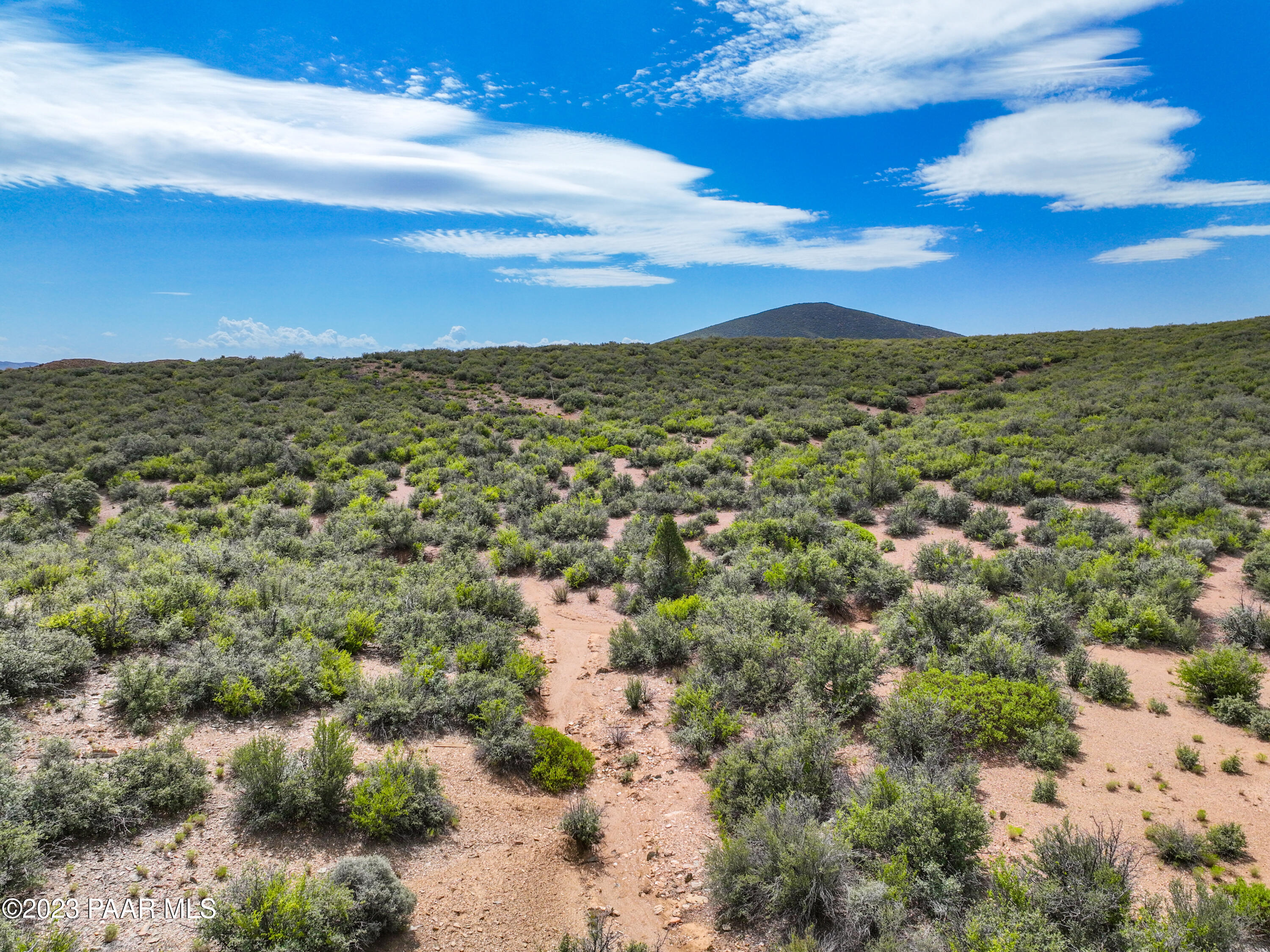 0 East Rifle Ridge Road Humboldt, AZ 86329 - Photo 18 of 19 Great View 4