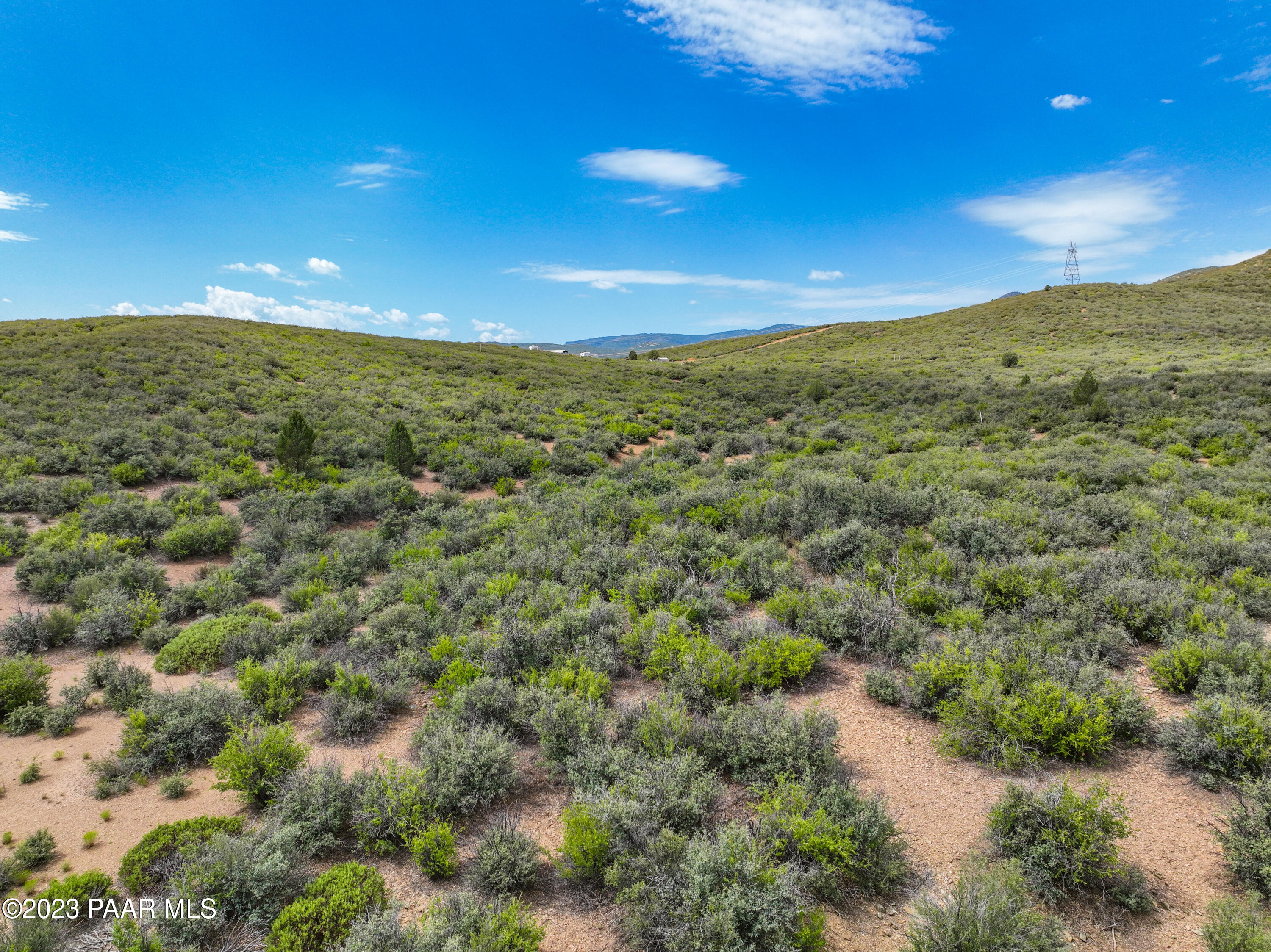 0 East Rifle Ridge Road Humboldt, AZ 86329 - Photo 19 of 19 Great View 5