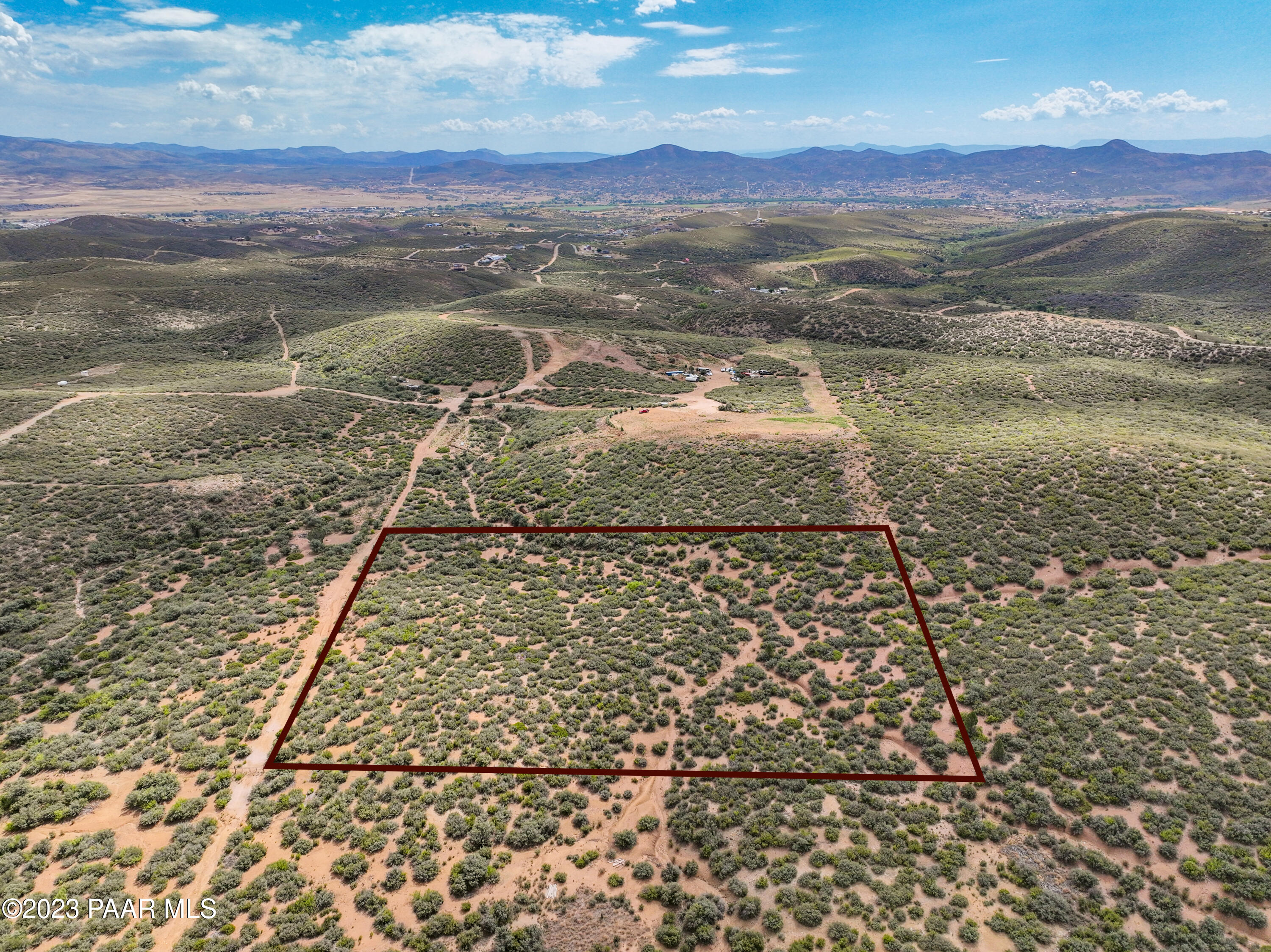 Aerial Overview 3
