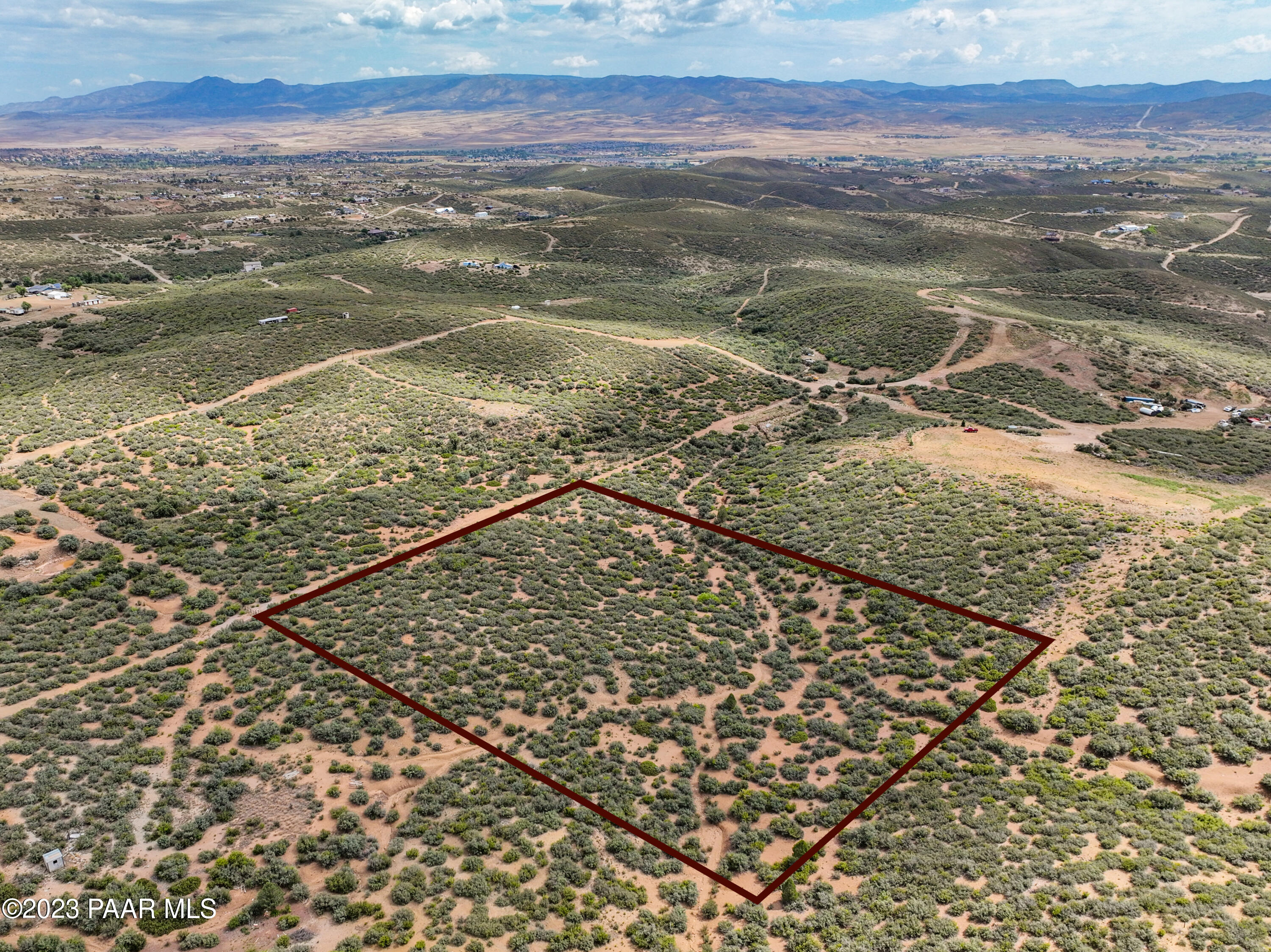 Aerial Overview 4