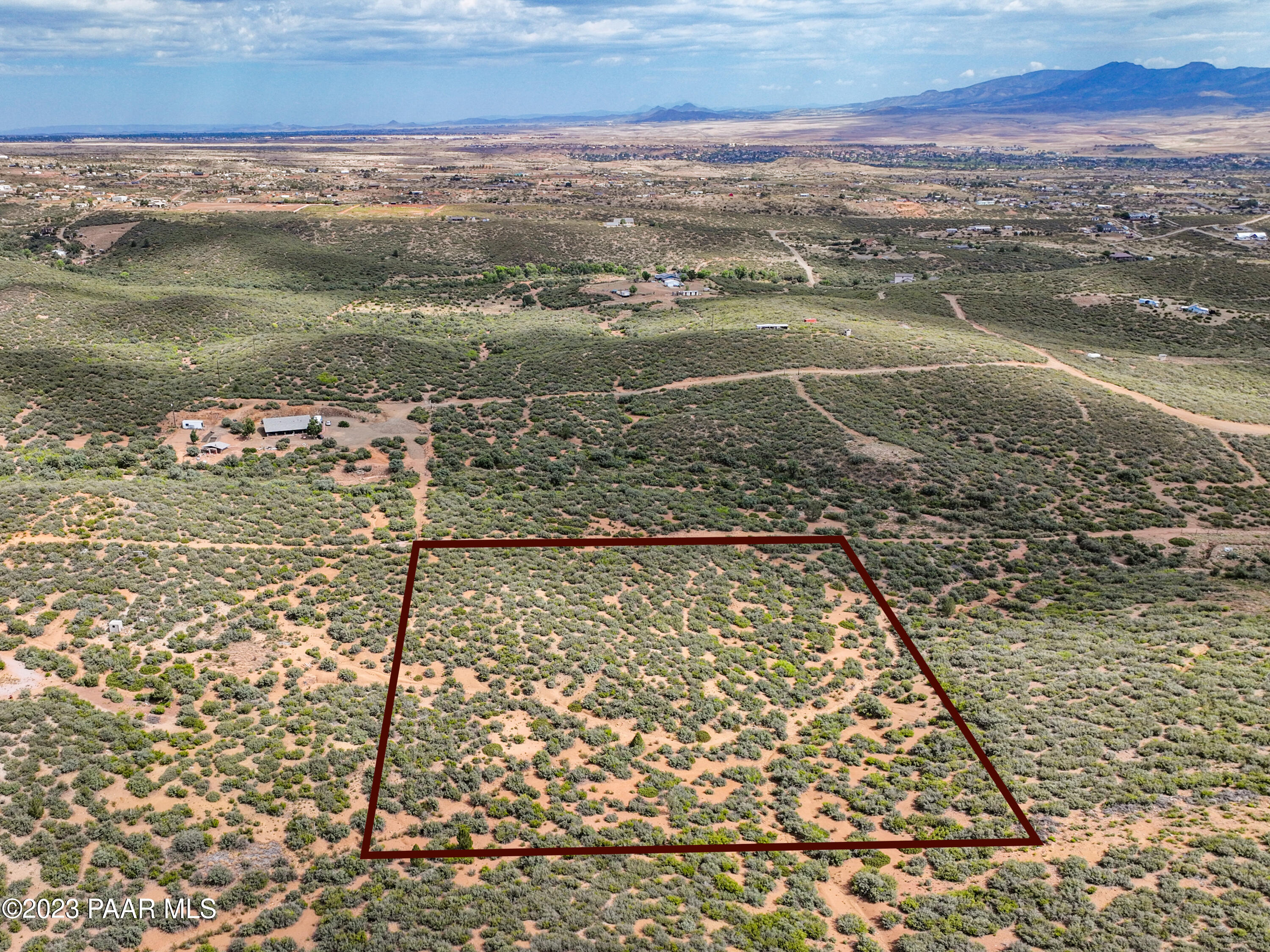 Aerial Overview 5