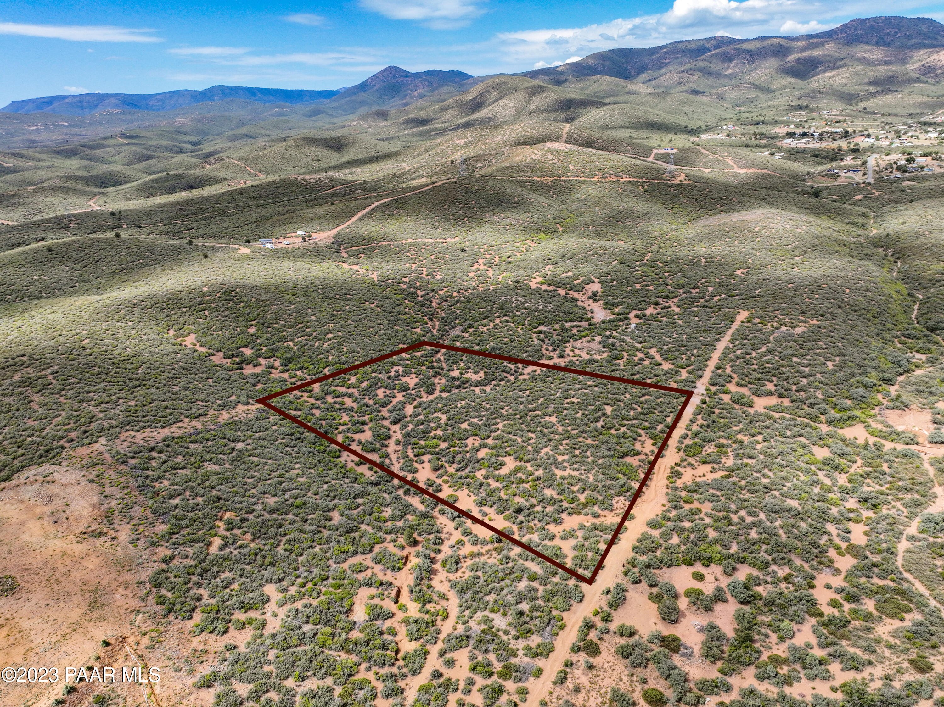 Aerial Overview 7
