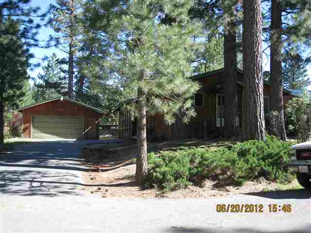 209 Calpine Avenue Calpine, CA 96124 - Photo 1 of 6