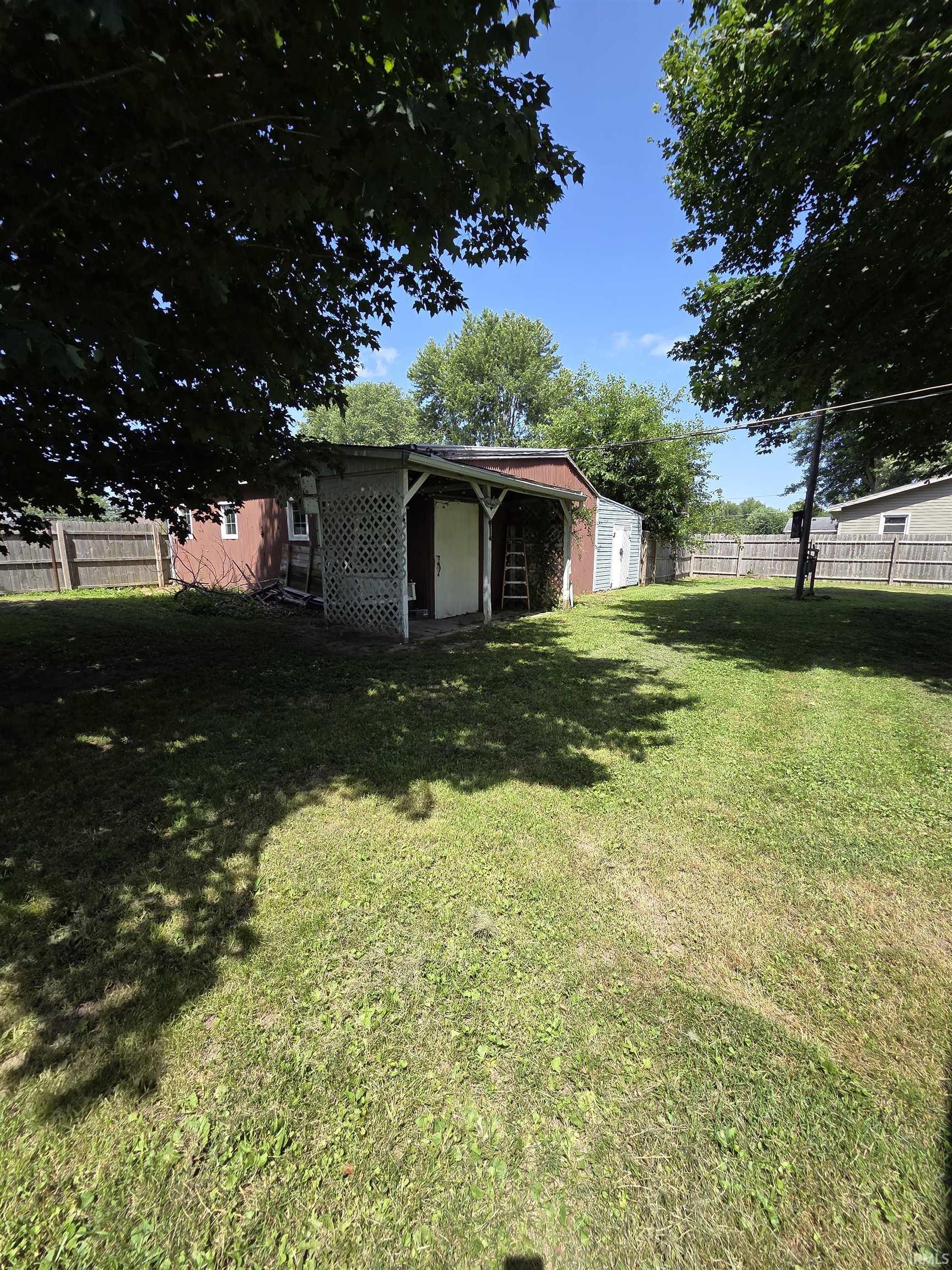 322 West North Street Windfall, IN 46076 - Photo 13 of 13