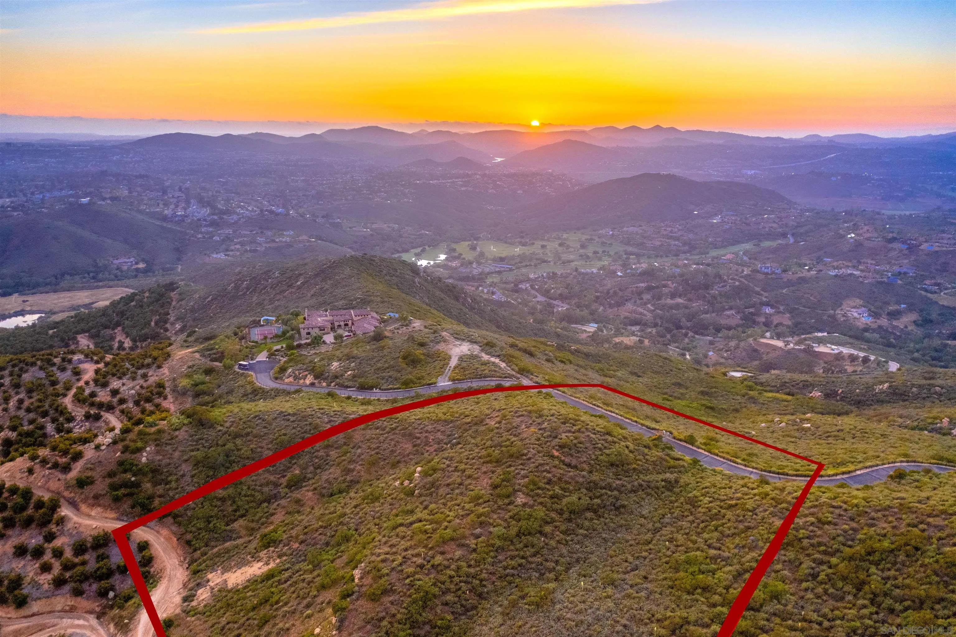 18035 Sunset Point, Unit 3 Poway, CA 92064 - Photo 20 of 61