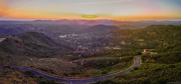 $875,000 | 18035 Sunset Point, Unit 3, Poway, CA 92064