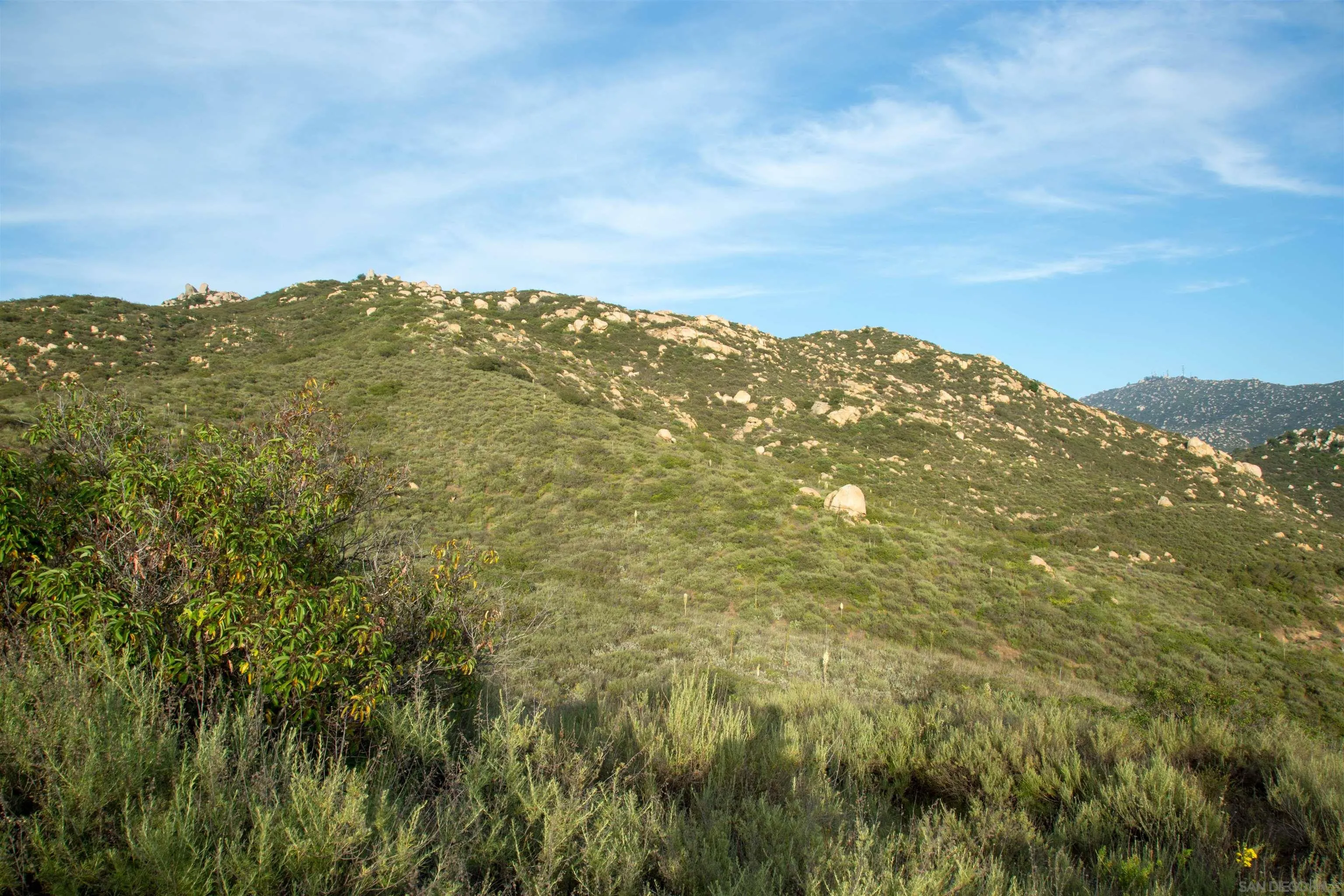 18035 Sunset Point, Unit 3 Poway, CA 92064 - Photo 31 of 61 a view of a large mountain