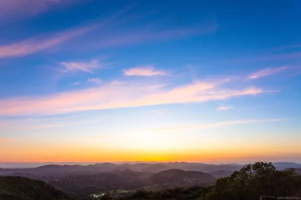 $875,000 | 18035 Sunset Point, Unit 3, Poway, CA 92064