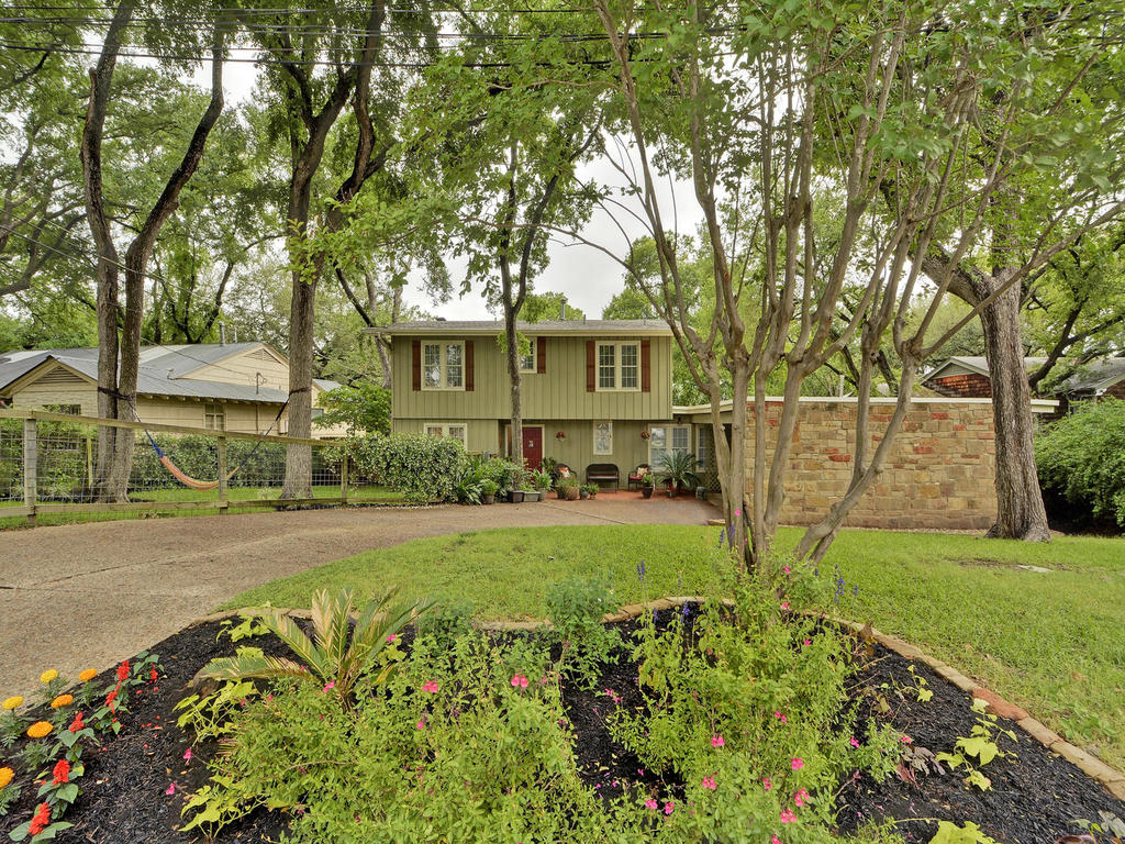 3408 Hillview Road Austin, TX 78703 - Photo 1 of 1 Gallery Image 1