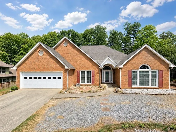 $429,000 | 2395 Ashton Ridge Drive, Dacula, GA 30019