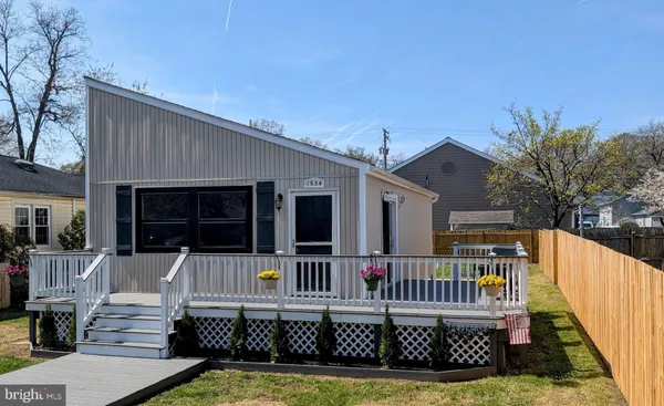 $387,000 | 1634 Elkridge Drive, Edgewater, MD 21037