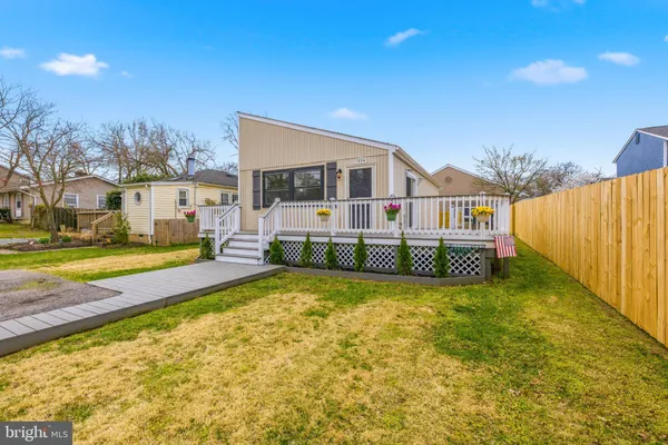 $377,000 | 1634 Elkridge Drive, Edgewater, MD 21037