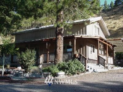 5791 Red Bridge Road Cle Elum, WA 98922 - Photo 1 of 1 Gallery Image 1