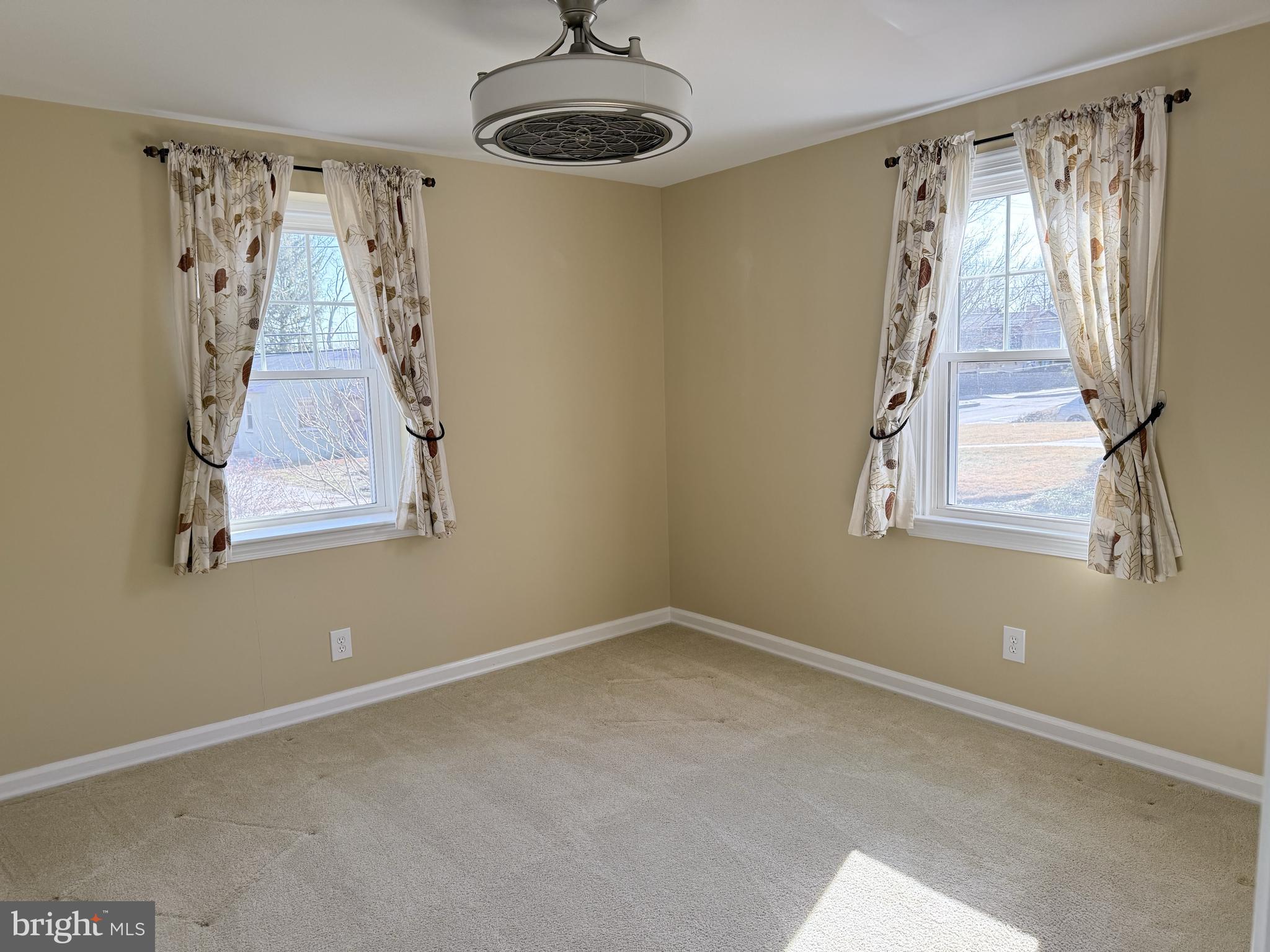 302 South Valley Forge Road Devon, PA 19333 - Photo 17 of 28 a bathroom with a window and a shower