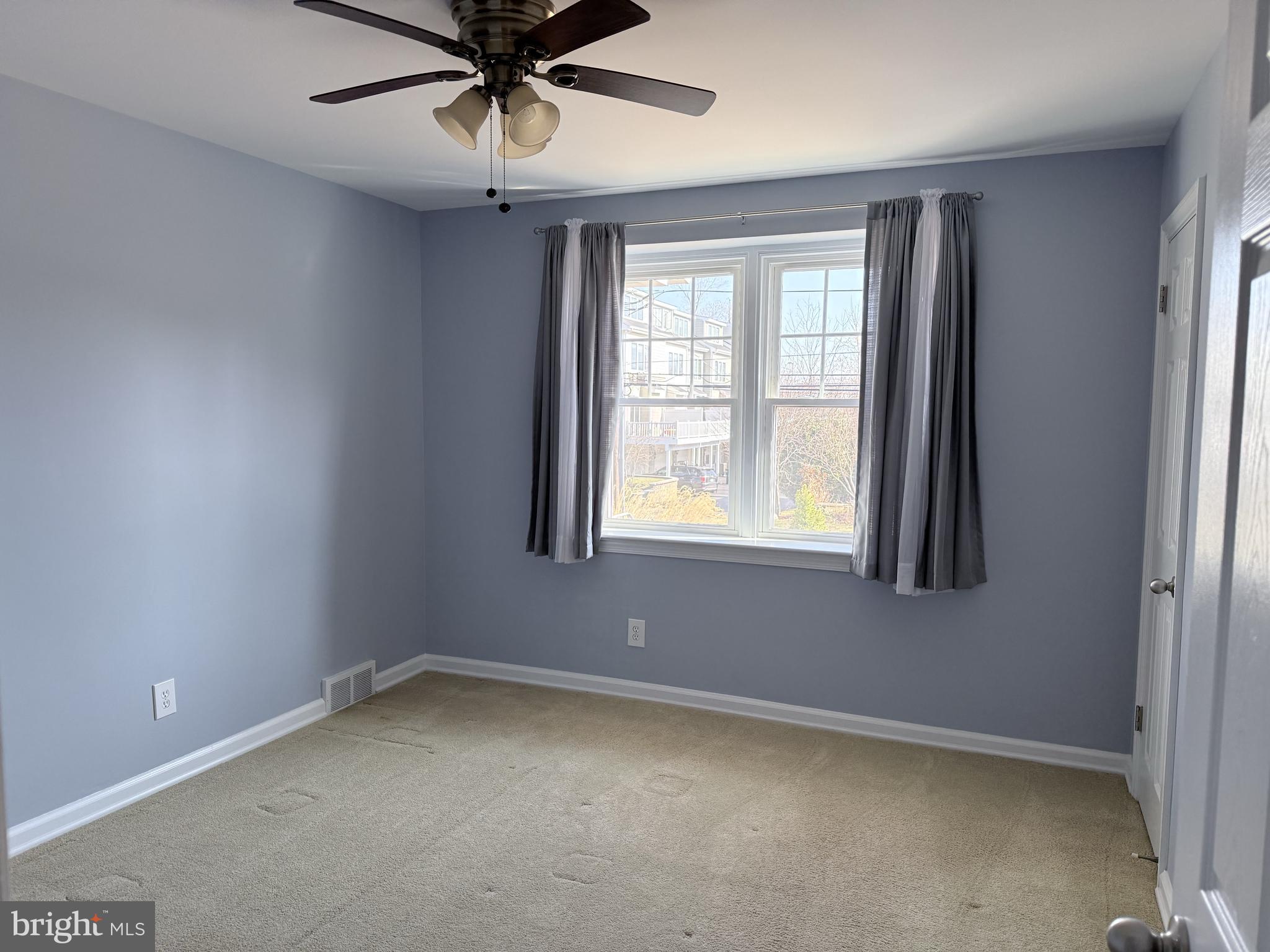 302 South Valley Forge Road Devon, PA 19333 - Photo 18 of 28 a view of an empty room with a window