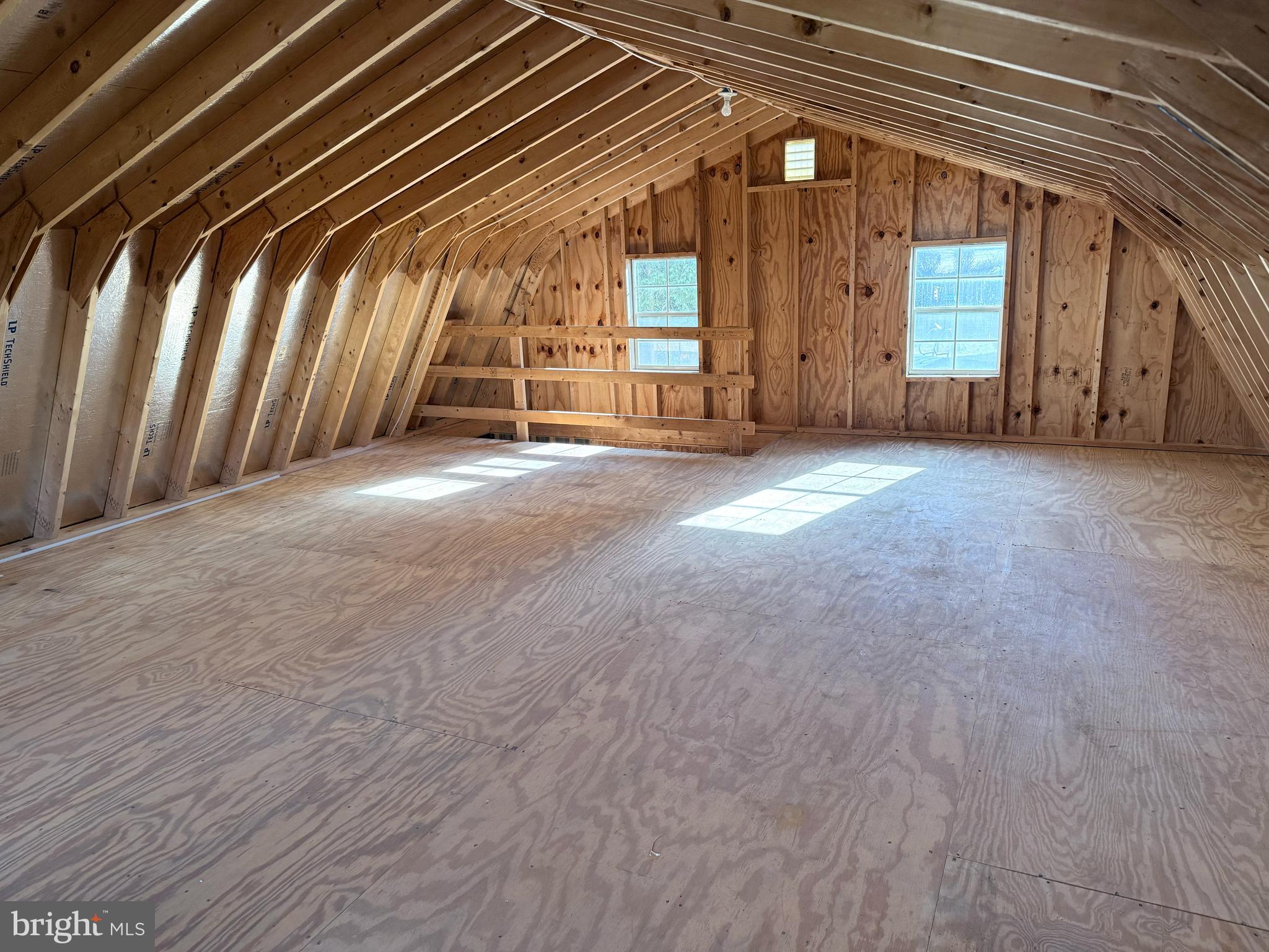 302 South Valley Forge Road Devon, PA 19333 - Photo 21 of 28 a view of empty room with windows