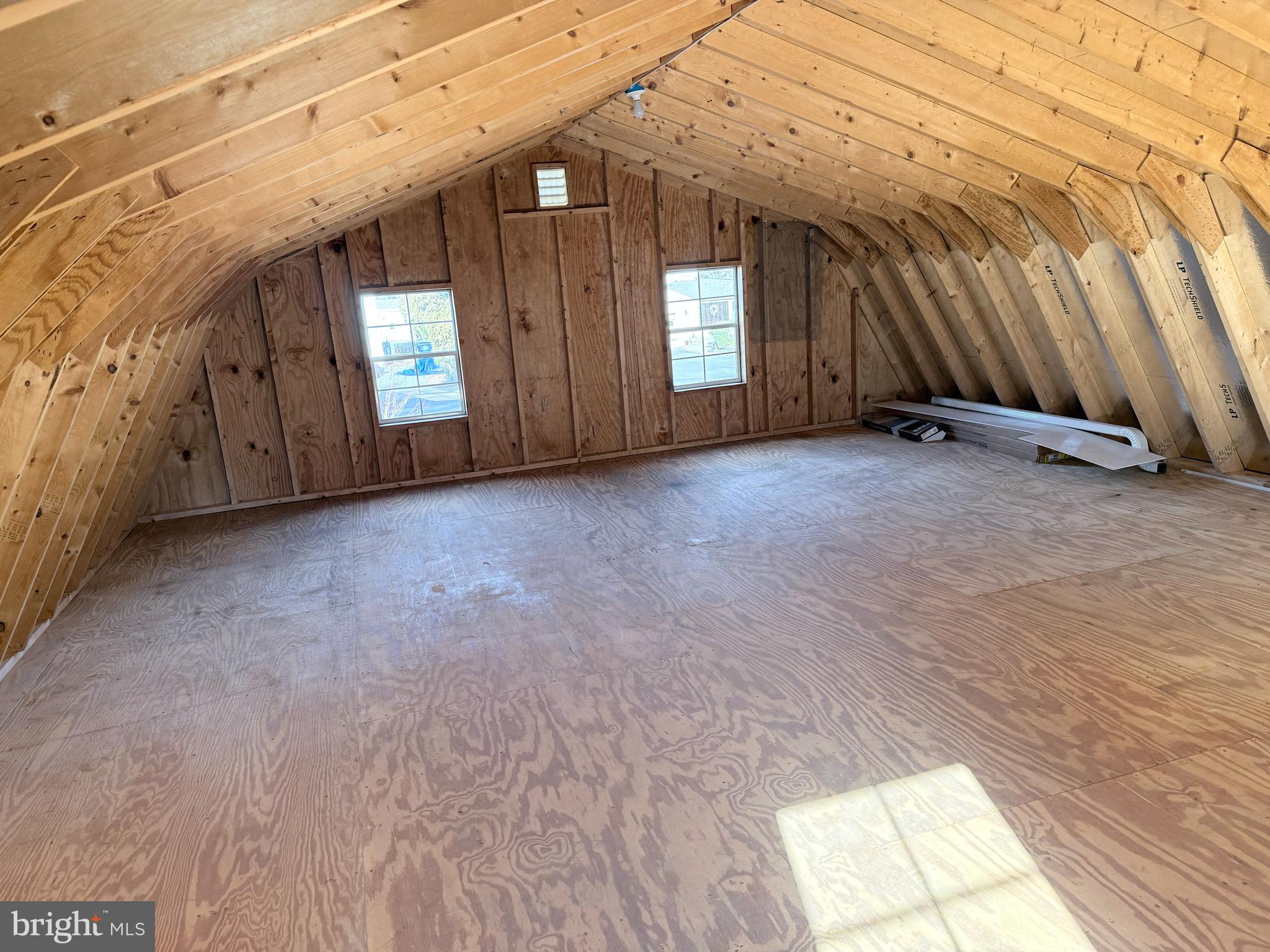 302 South Valley Forge Road Devon, PA 19333 - Photo 22 of 28 a view of an empty room with a fireplace