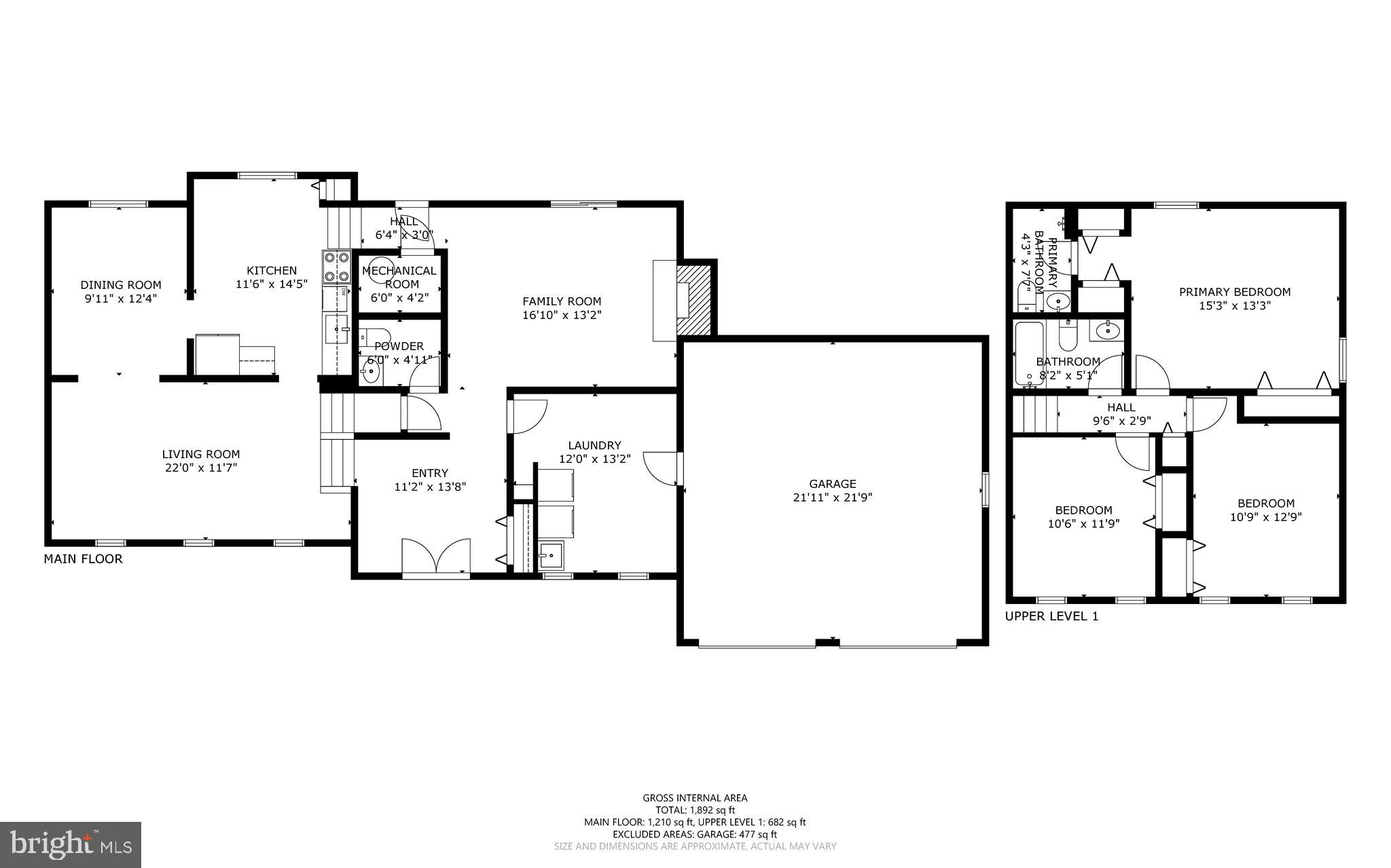 17109 Oxley Farm Road Poolesville, MD 20837 - Photo 41 of 43