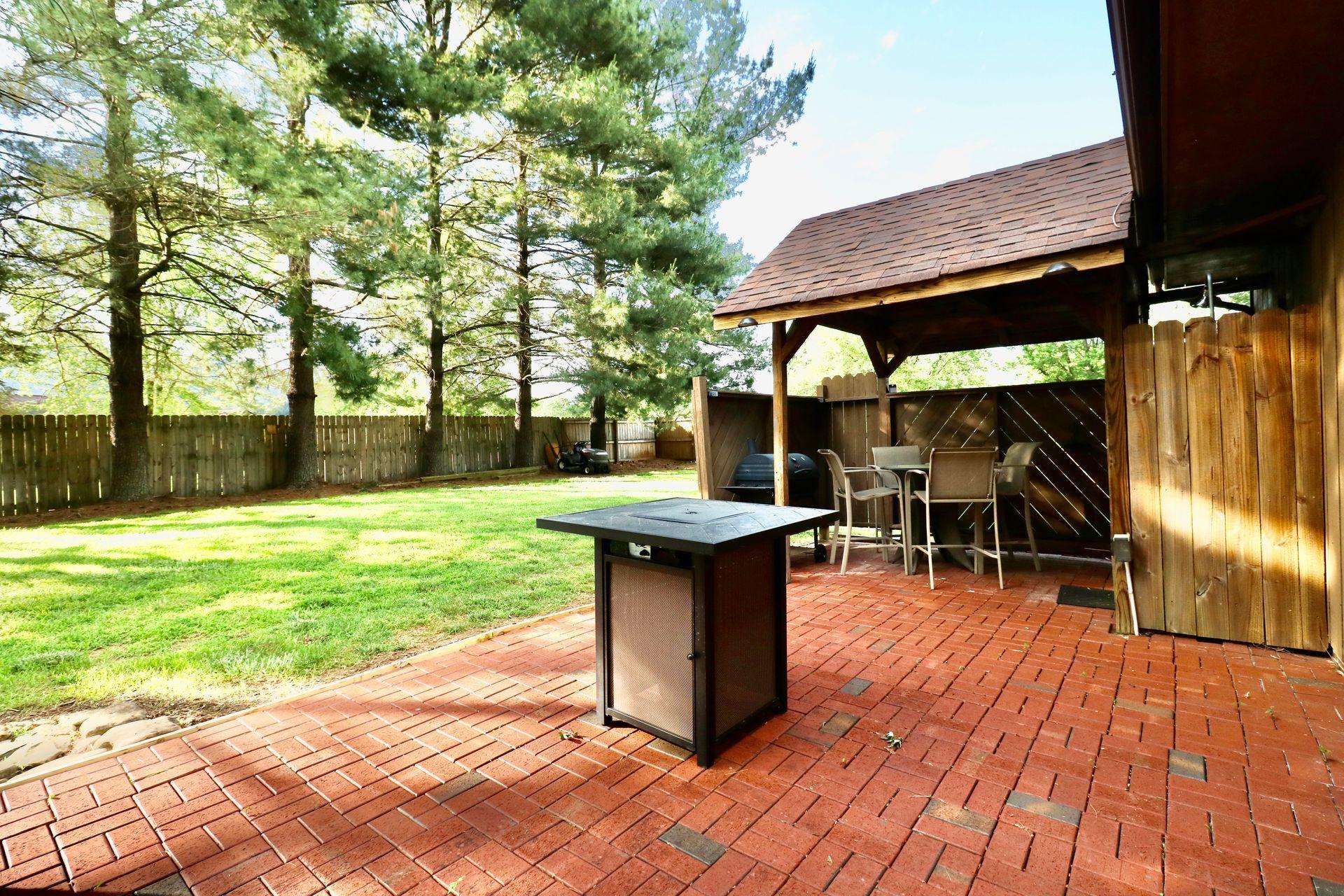 5241 Setter Road Roanoke, VA 24012 - Photo 33 of 44 43