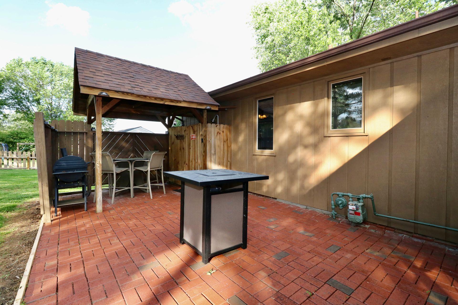 5241 Setter Road Roanoke, VA 24012 - Photo 34 of 44 44