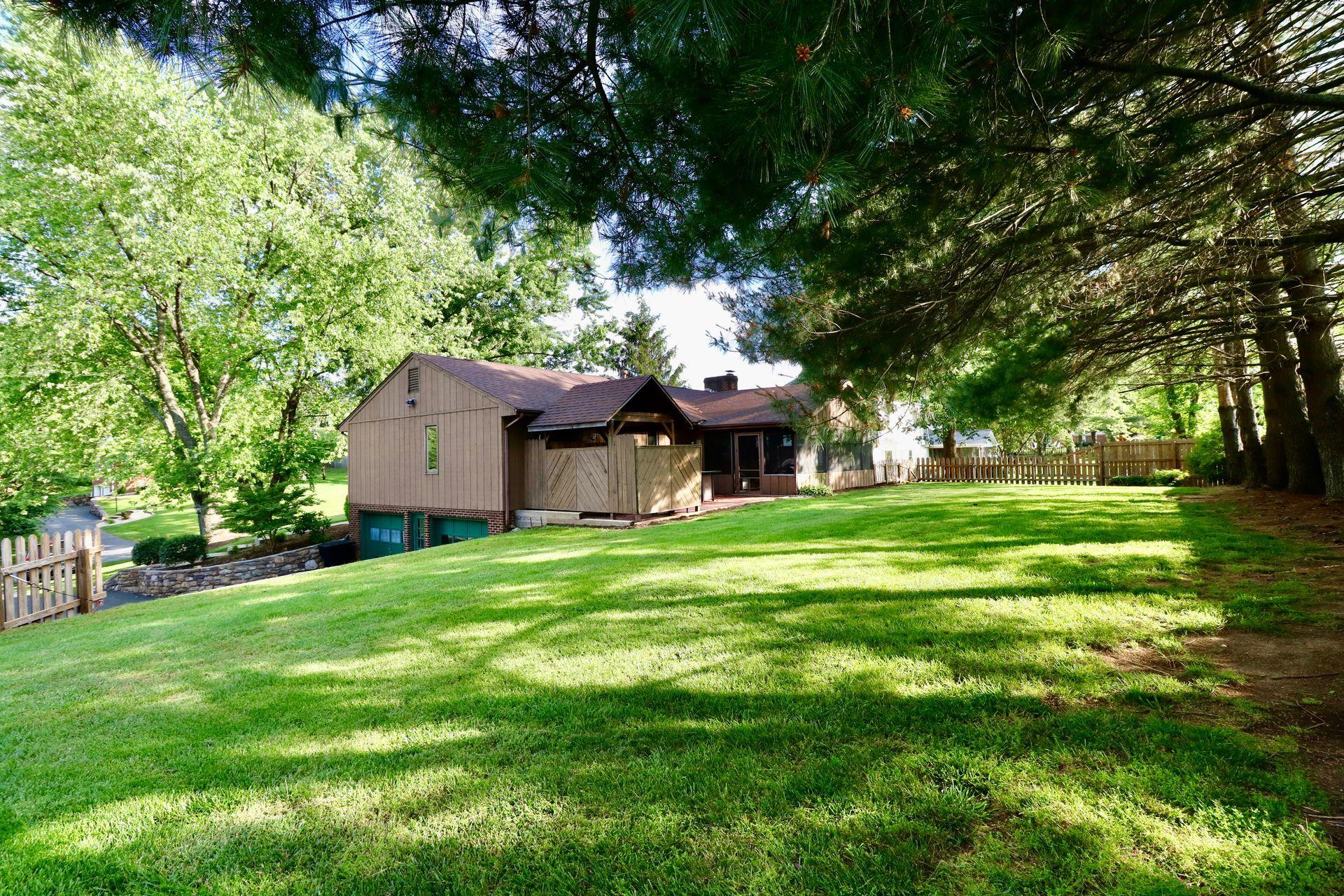 5241 Setter Road Roanoke, VA 24012 - Photo 39 of 44 56
