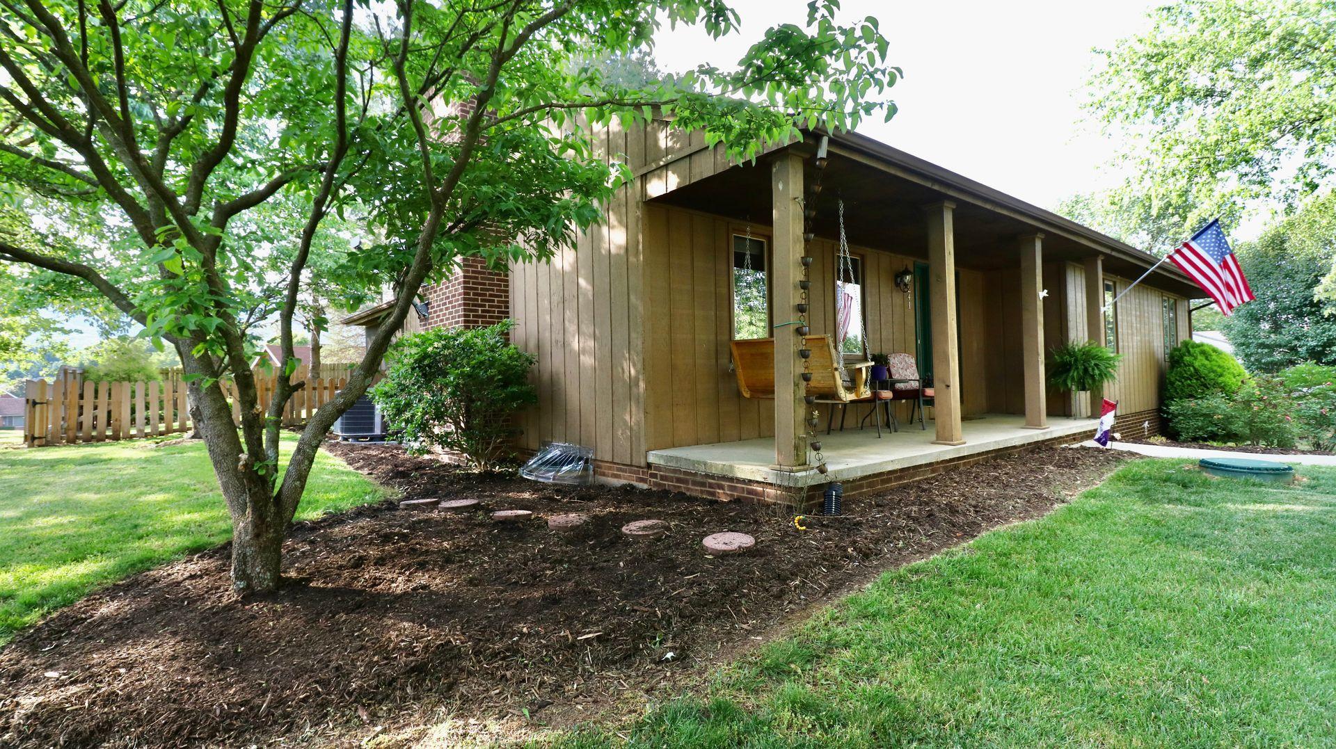 5241 Setter Road Roanoke, VA 24012 - Photo 40 of 44 59