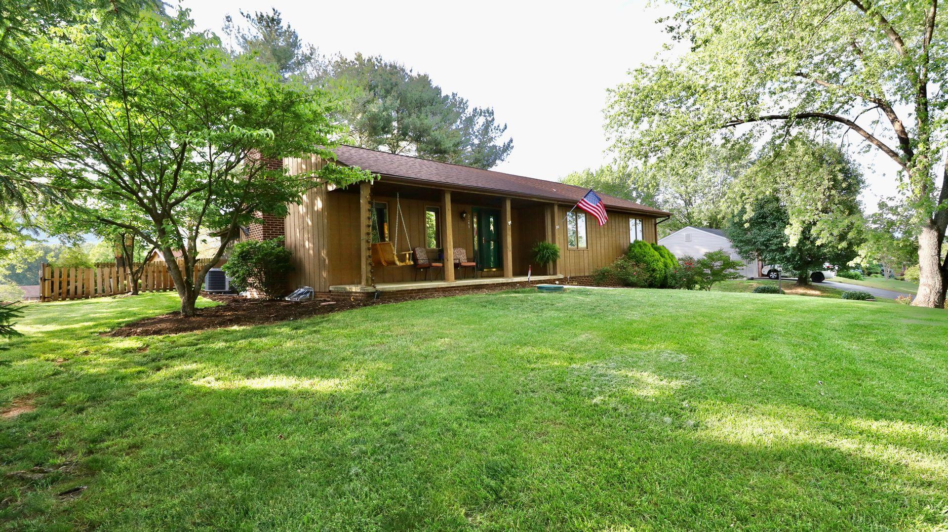5241 Setter Road Roanoke, VA 24012 - Photo 41 of 44 60
