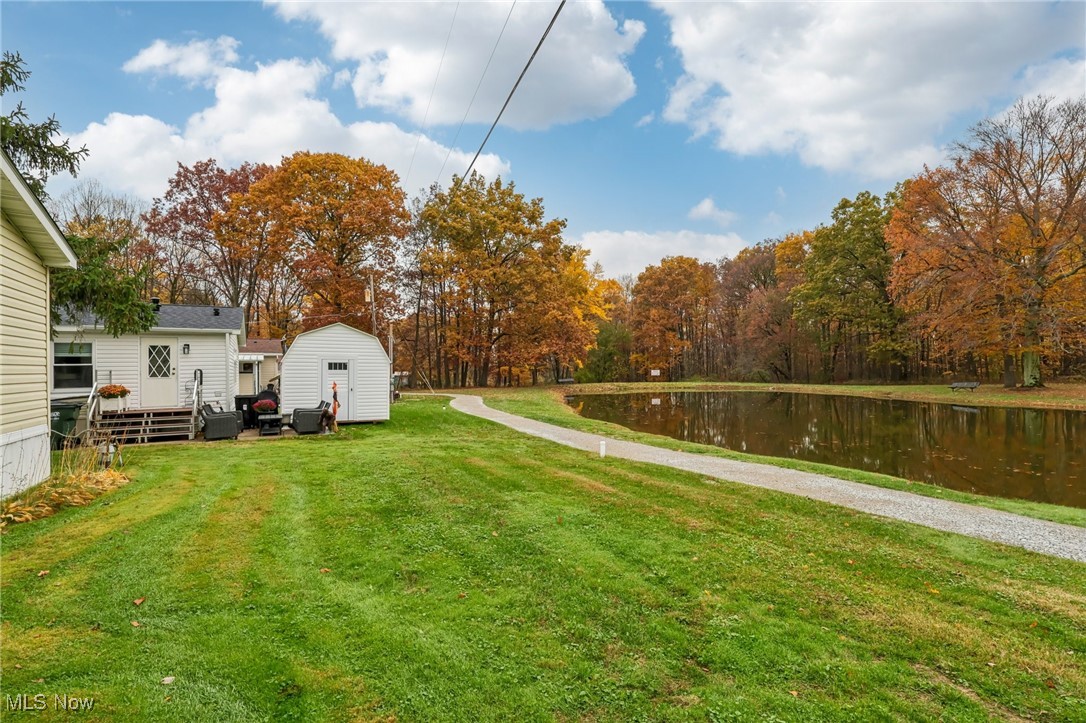 18592 Edwards Road, Unit 243 Doylestown, OH 44230 - Photo 35 of 37 Gallery Image 35