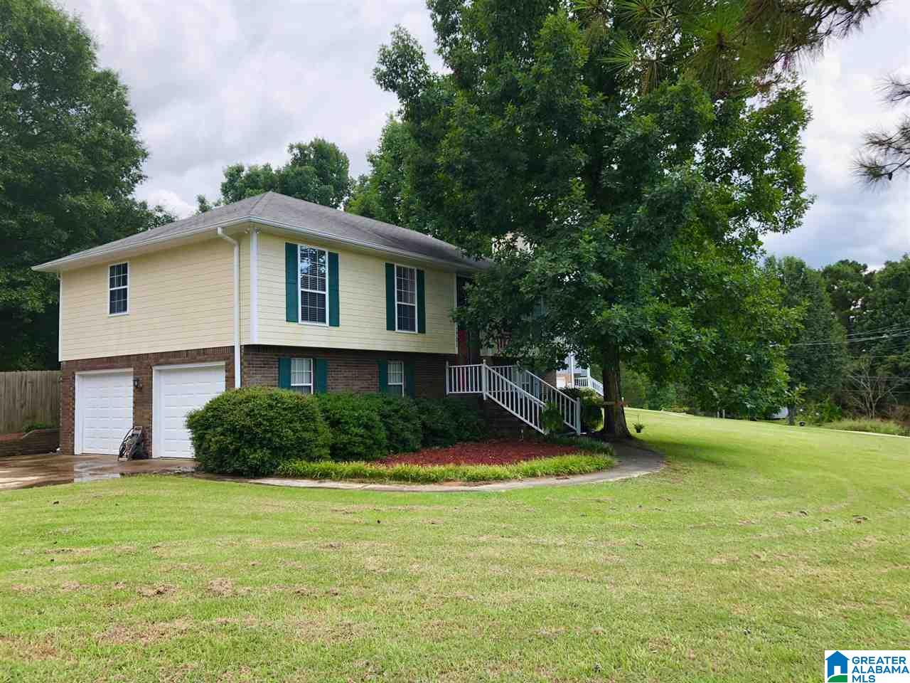 1701 Bone Dry Road Kimberly, AL 35091 - Photo 1 of 43