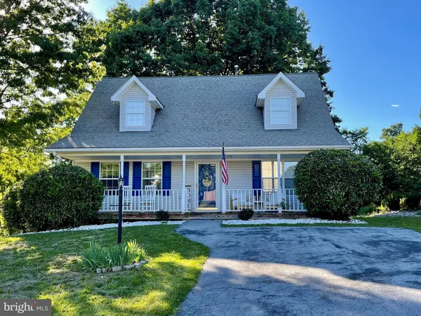 $429,900 | 101 Charlton Road, Winchester, VA 22602