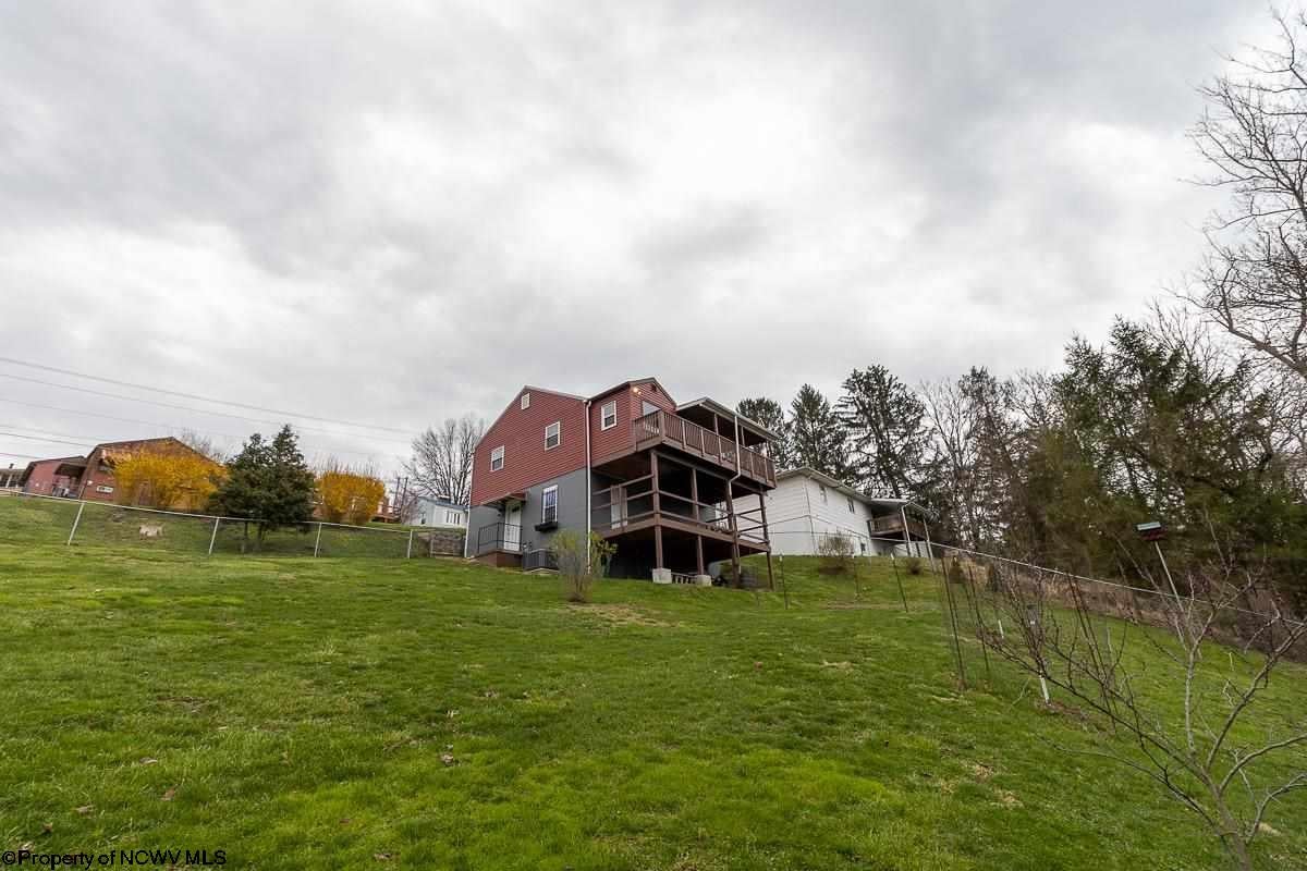 126 Garfield Road Clarksburg, WV 26301 - Photo 27 of 30 Gallery Image 27