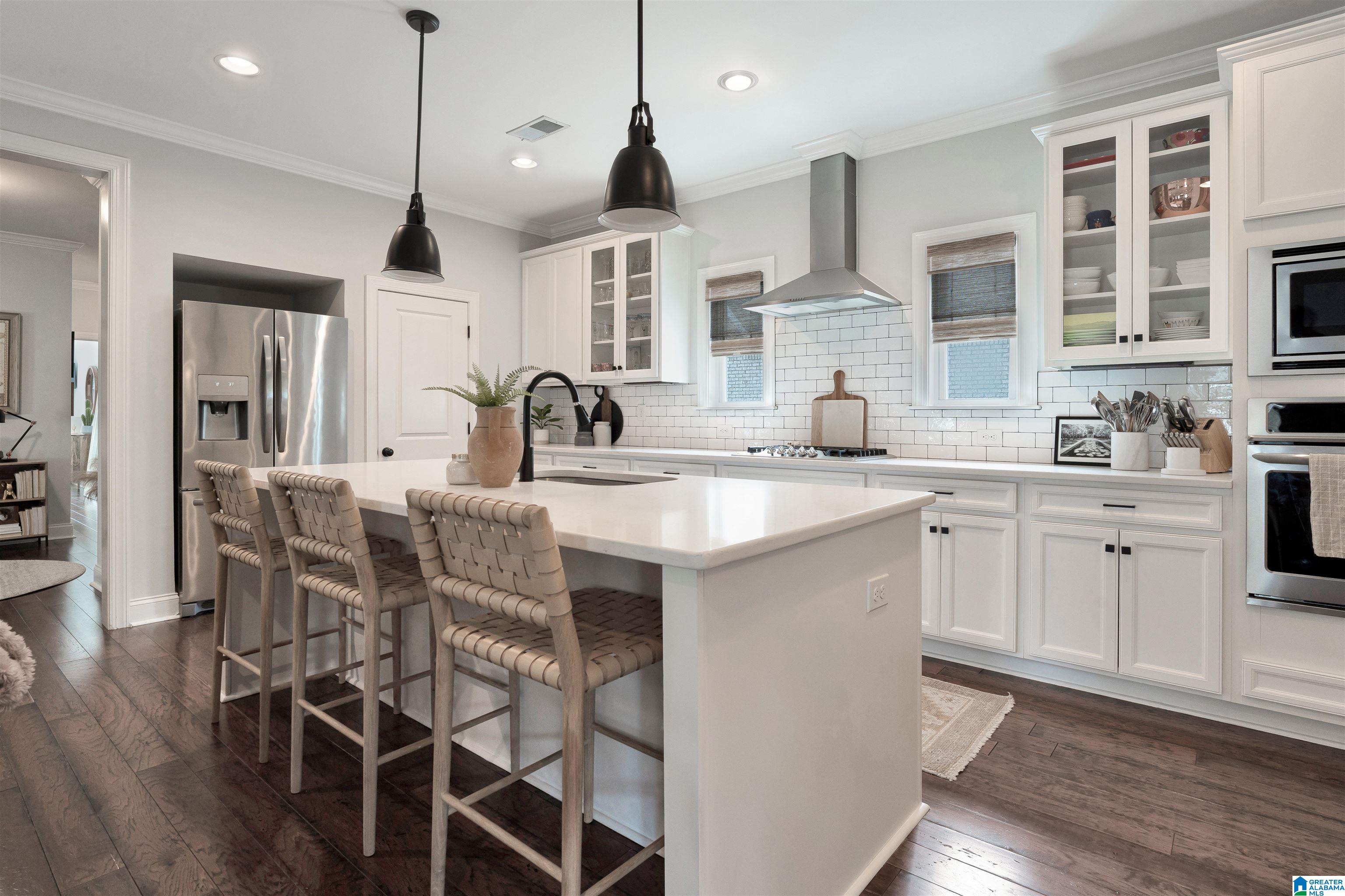 2955 Altadena Ridge Drive Birmingham, AL 35243 - Photo 16 of 58