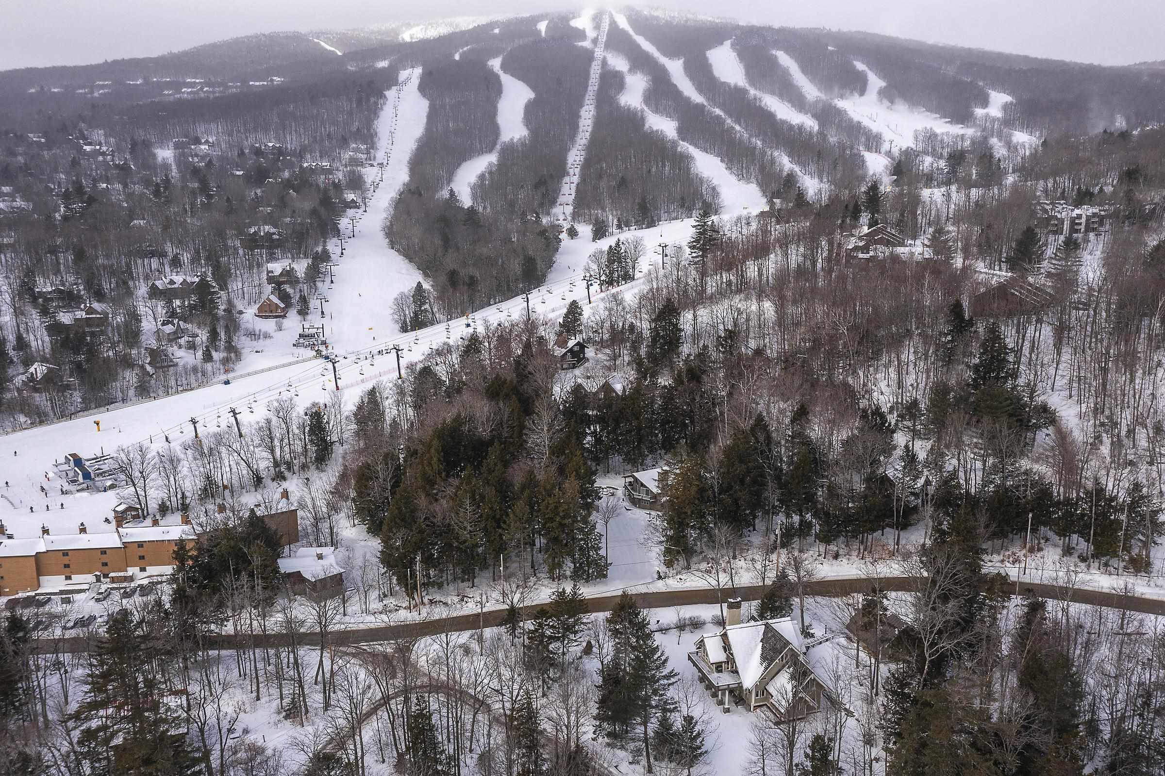 162 Okemo Ridge Road Ludlow, VT 05149 - Photo 3 of 60 Gallery Image 3