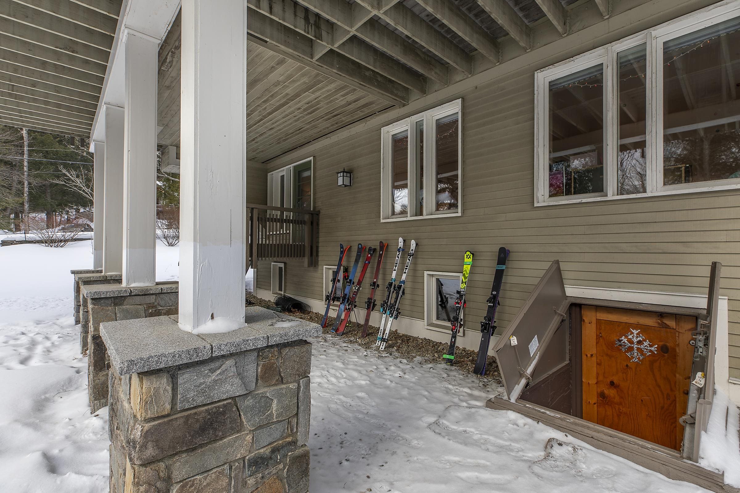 162 Okemo Ridge Road Ludlow, VT 05149 - Photo 54 of 60 Gallery Image 54