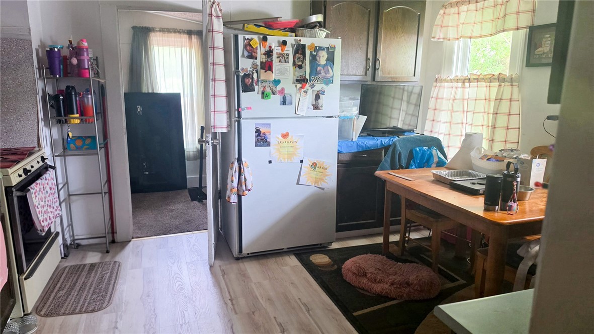 148 Parkway Rochester, NY 14608 - Photo 11 of 18 Upstairs Apt #2 Kitchen