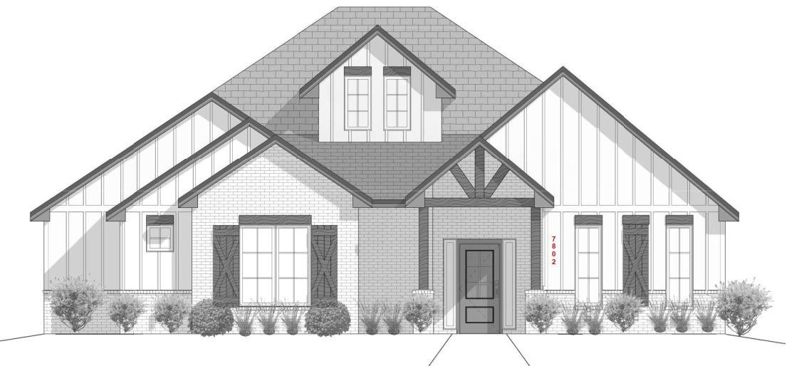 7802 53rd Street Lubbock, TX 79407 - Photo 1 of 4 Photo 1