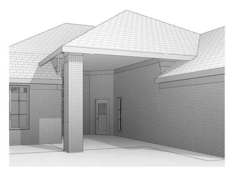 7802 53rd Street Lubbock, TX 79407 - Photo 3 of 4 Photo 3