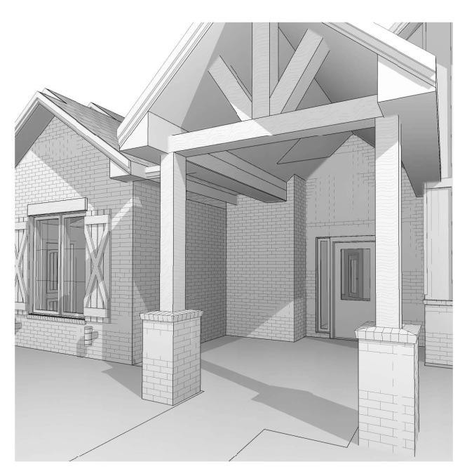 7802 53rd Street Lubbock, TX 79407 - Photo 4 of 4 Photo 4