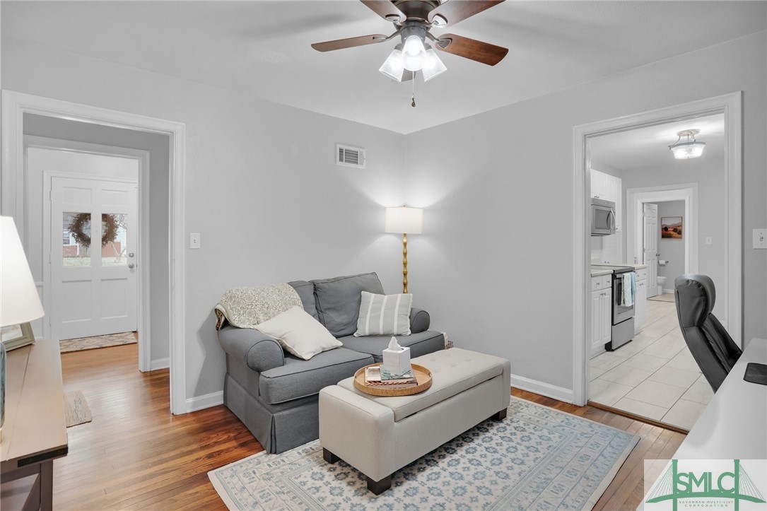 110 East 65th Street Savannah, GA 31405 - Photo 20 of 38