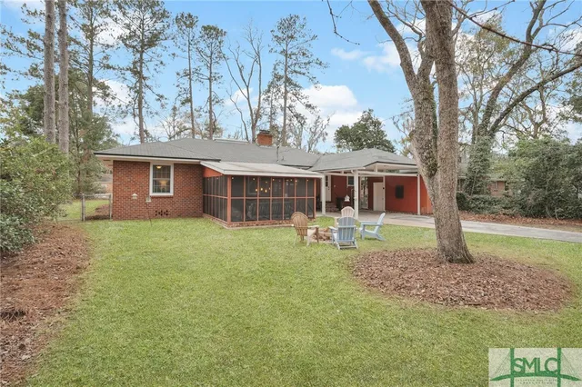 $462,500 | 110 East 65th Street, Savannah, GA 31405
