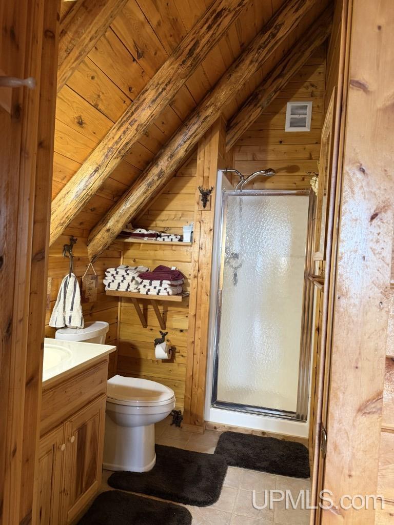 N1185 Tie Lake Road Wetmore, MI 49895 - Photo 12 of 36