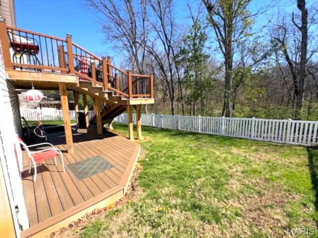 2340 Arkansas Drive High Ridge, MO 63049 - Photo 2 of 7