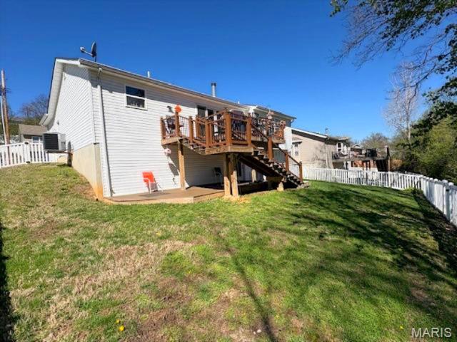 2340 Arkansas Drive High Ridge, MO 63049 - Photo 3 of 7