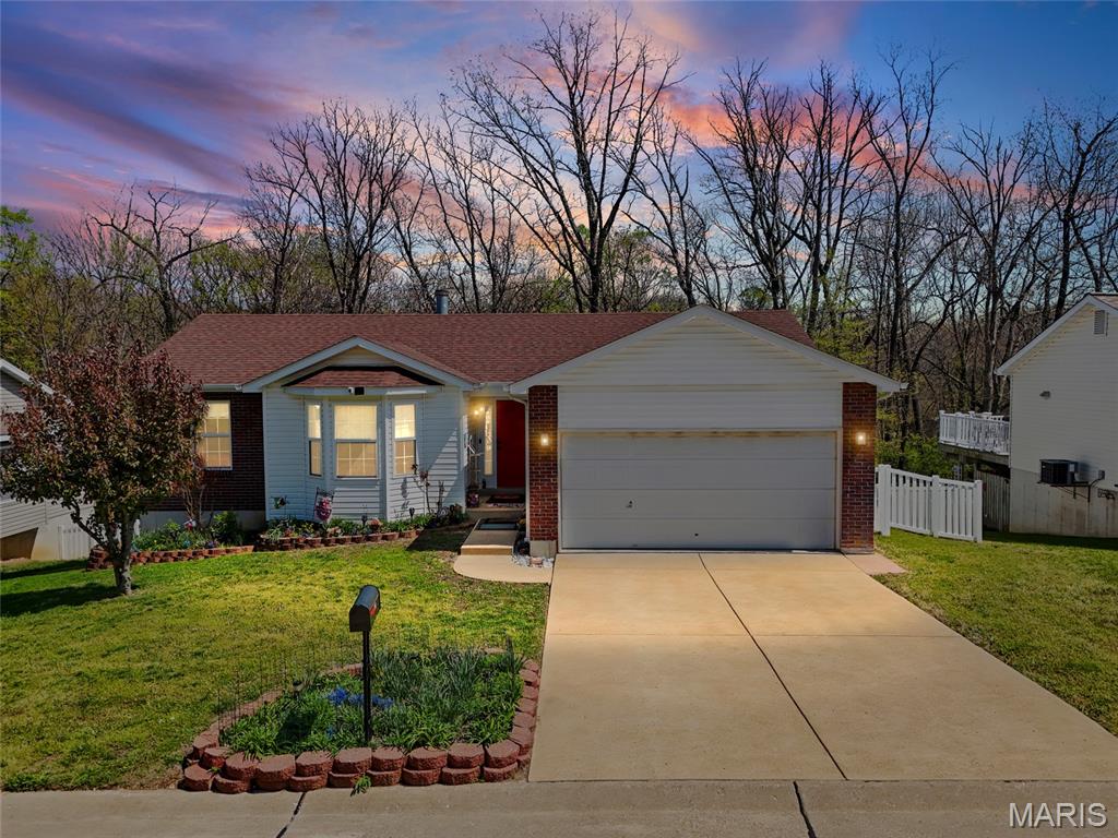 2340 Arkansas Drive High Ridge, MO 63049 - Photo 46 of 47
