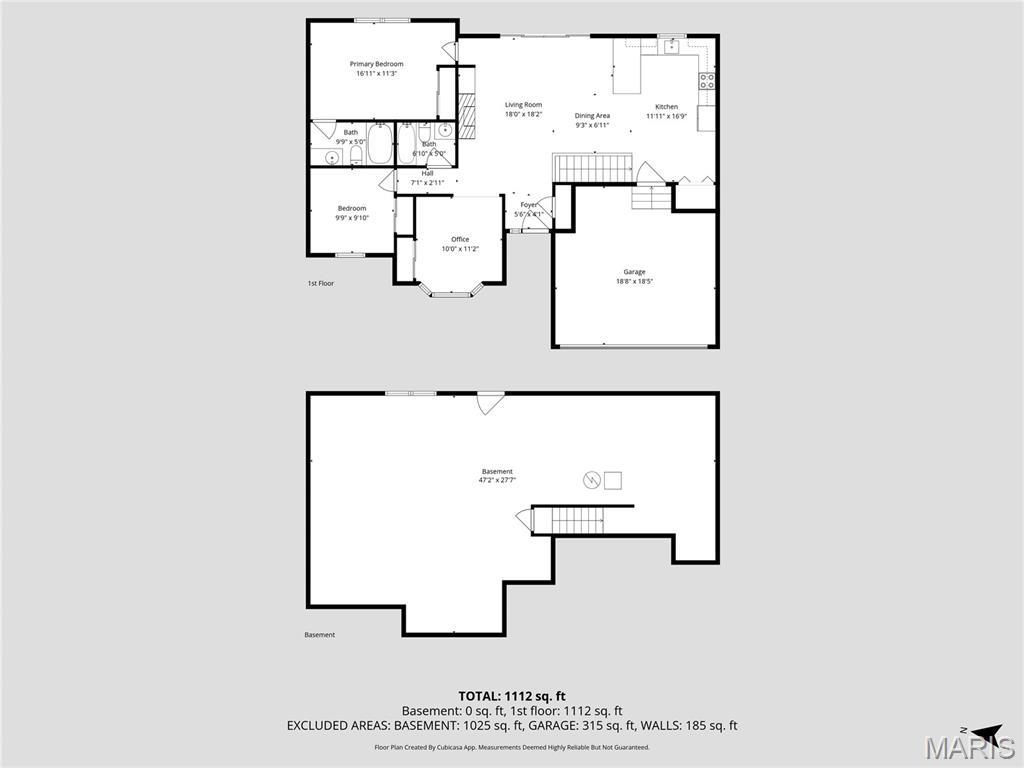 2340 Arkansas Drive High Ridge, MO 63049 - Photo 47 of 47