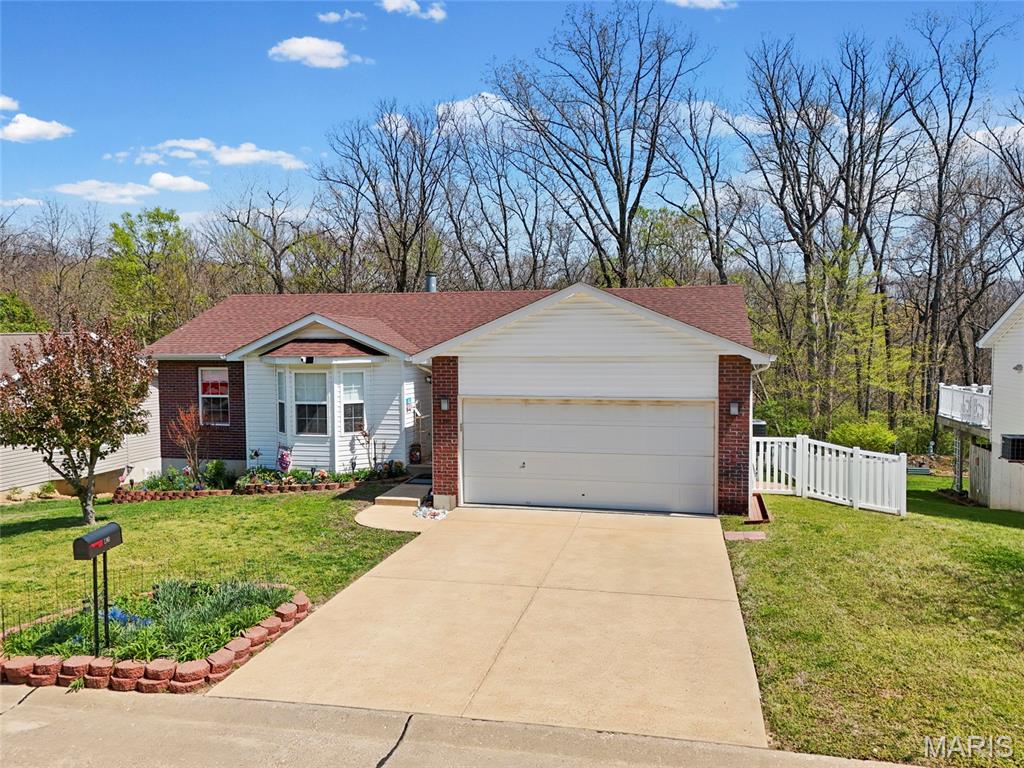 2340 Arkansas Drive High Ridge, MO 63049 - Photo 5 of 47