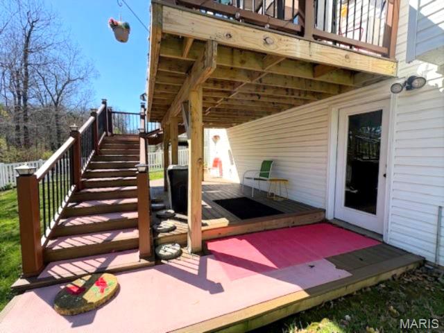 2340 Arkansas Drive High Ridge, MO 63049 - Photo 5 of 7