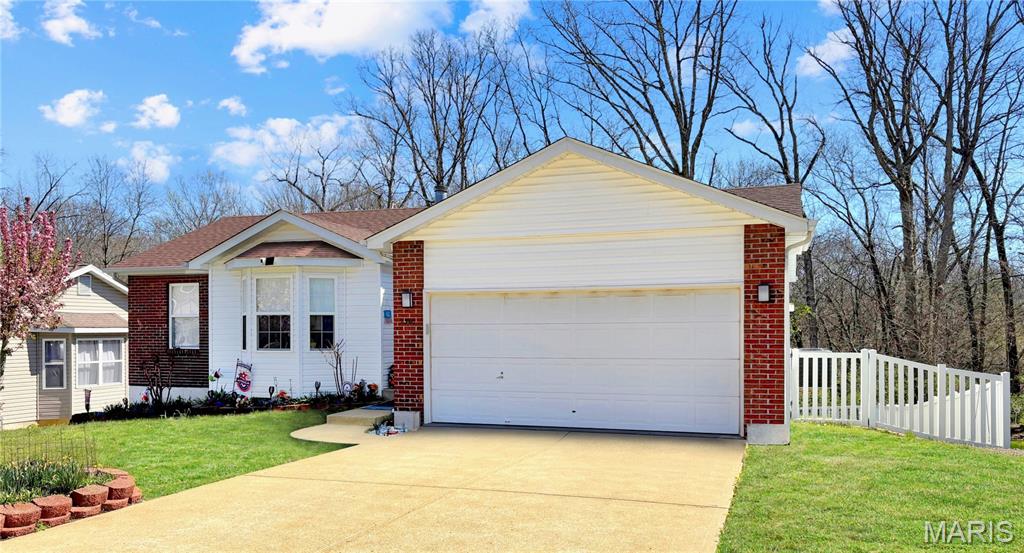 2340 Arkansas Drive High Ridge, MO 63049 - Photo 6 of 7